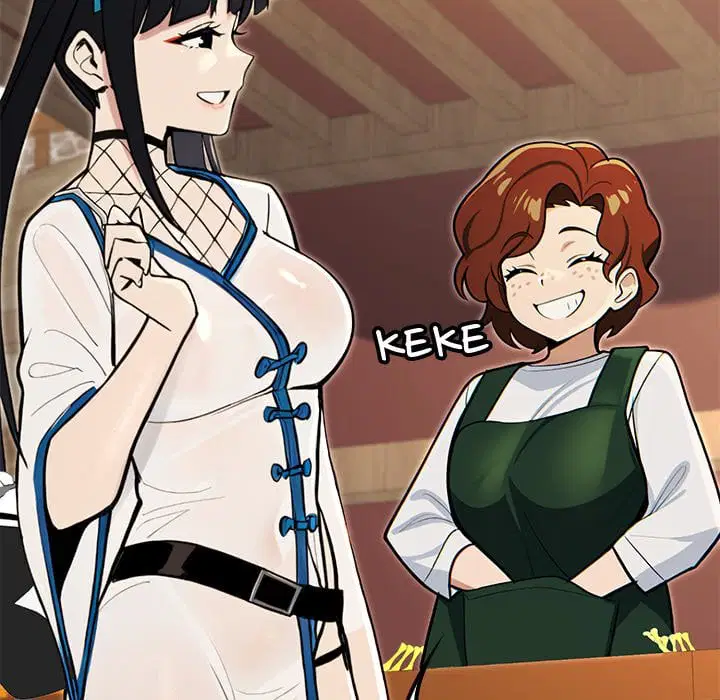 XX Dungeon Page 57 - MangaHe