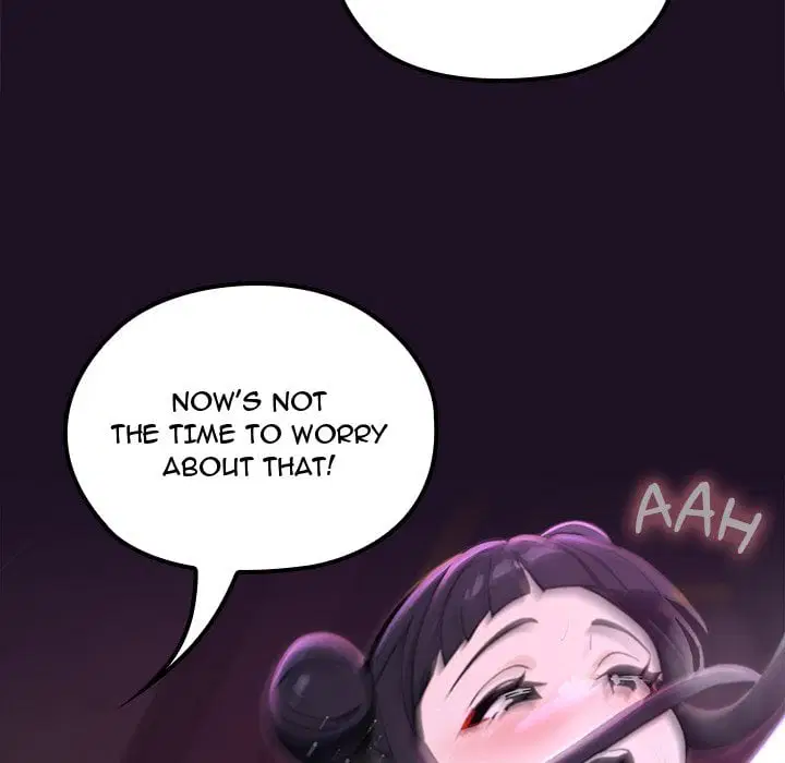 XX Dungeon Page 134 - MangaHe