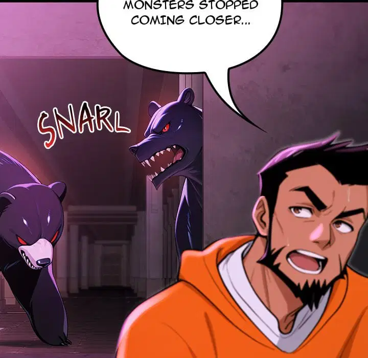 XX Dungeon Page 138 - MangaHe