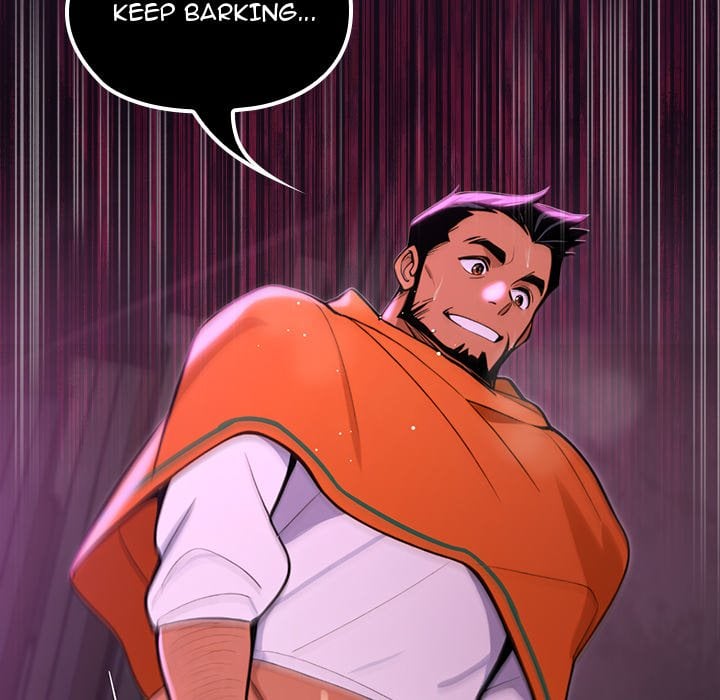 XX Dungeon Page 155 - MangaHe