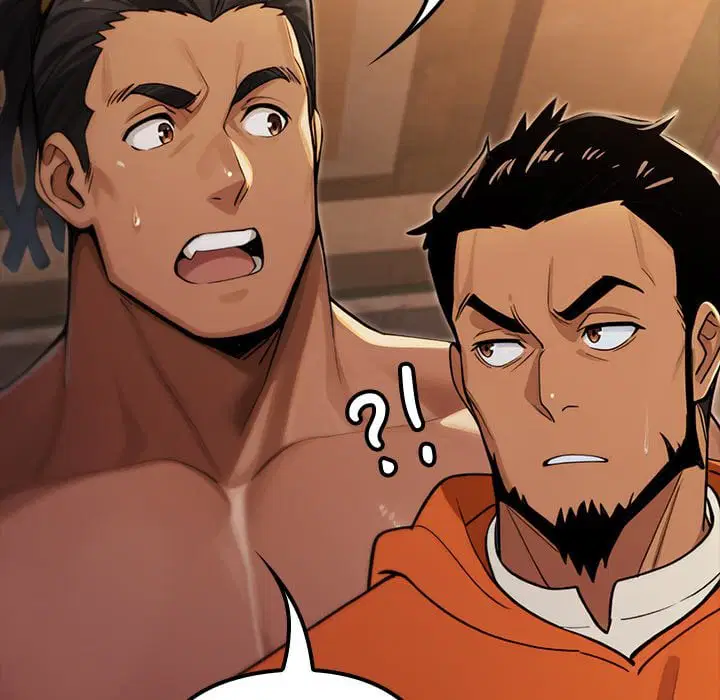 XX Dungeon Page 36 - MangaHe