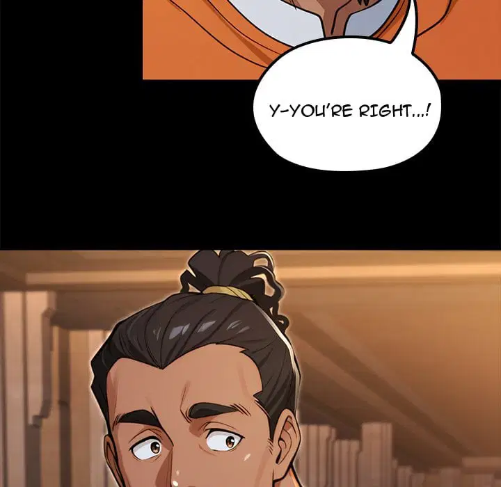XX Dungeon Page 39 - MangaHe