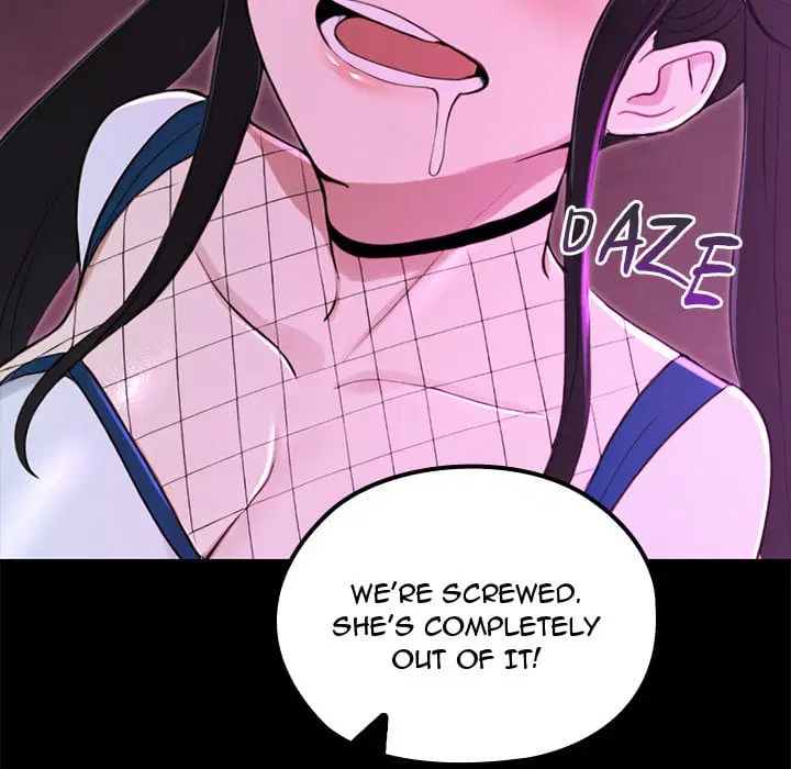 XX Dungeon Page 51 - MangaHe