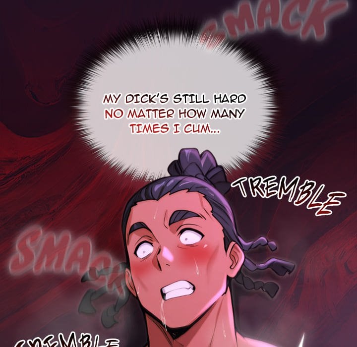 XX Dungeon Page 144 - MangaHe