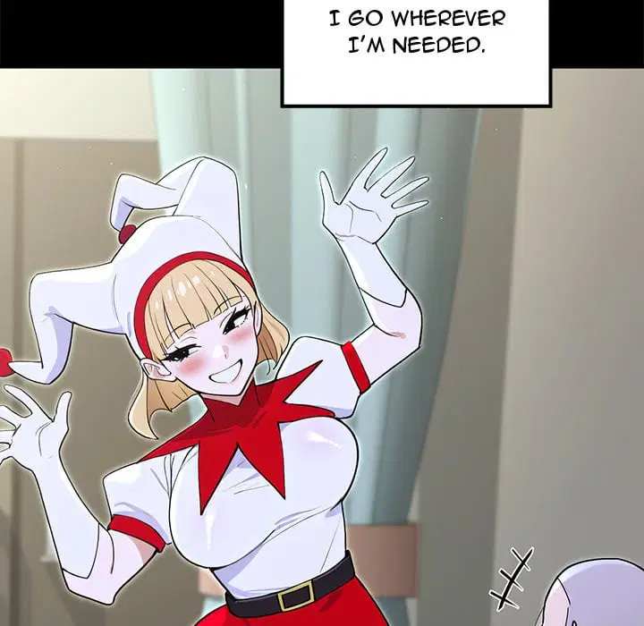 XX Dungeon Page 147 - MangaHe