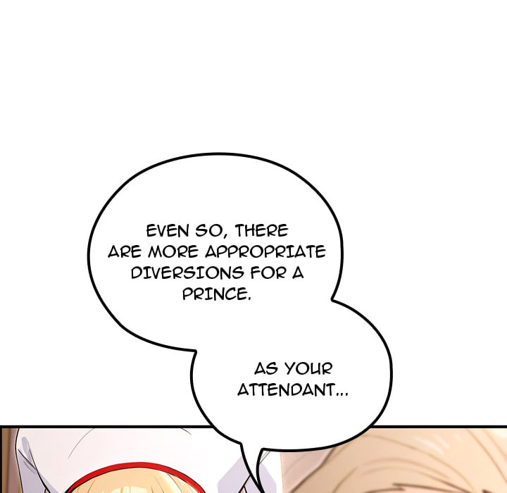 XX Dungeon Page 110 - MangaHe