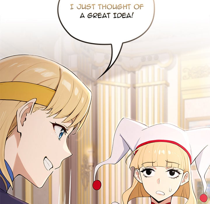 XX Dungeon Page 166 - MangaHe