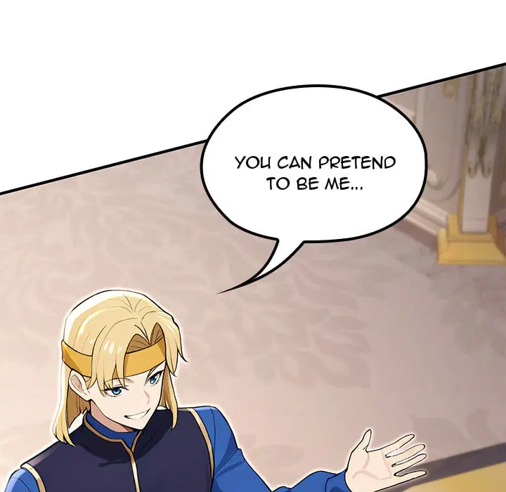 XX Dungeon Page 174 - MangaHe