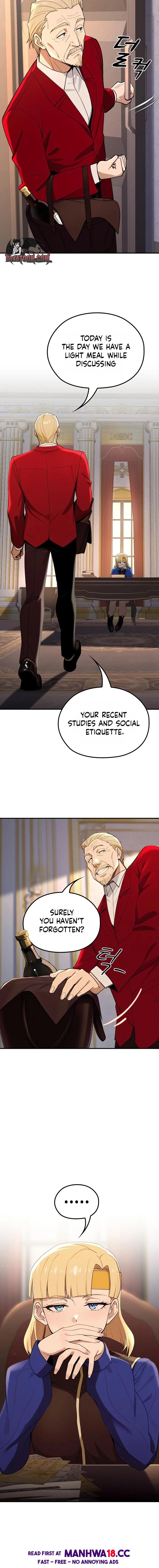XX Dungeon Page 17 - MangaHe