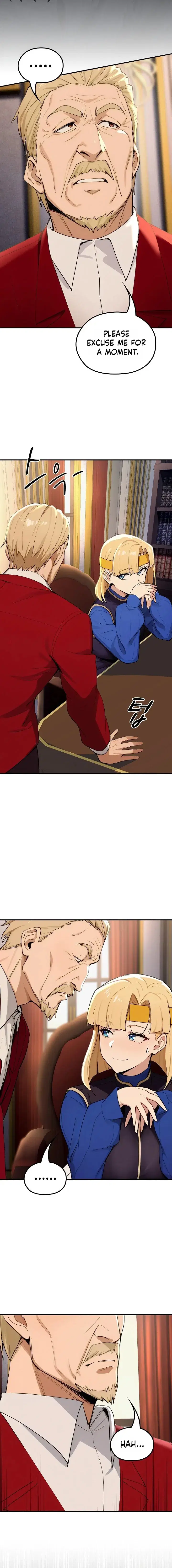 XX Dungeon Page 19 - MangaHe