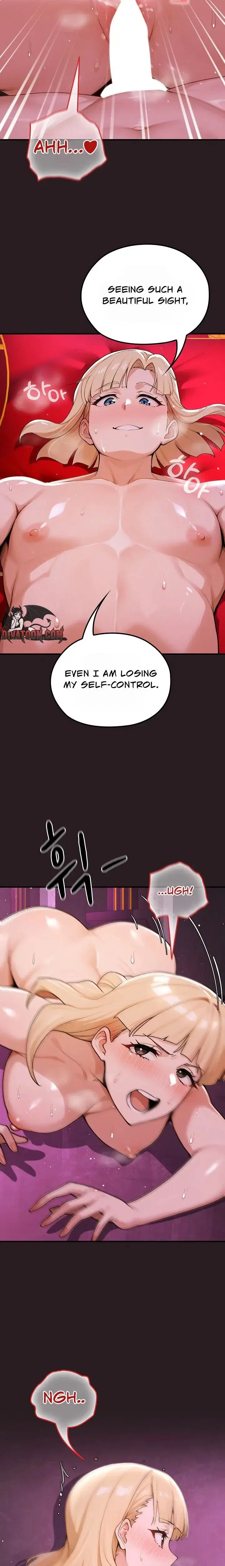XX Dungeon Page 15 - MangaHe