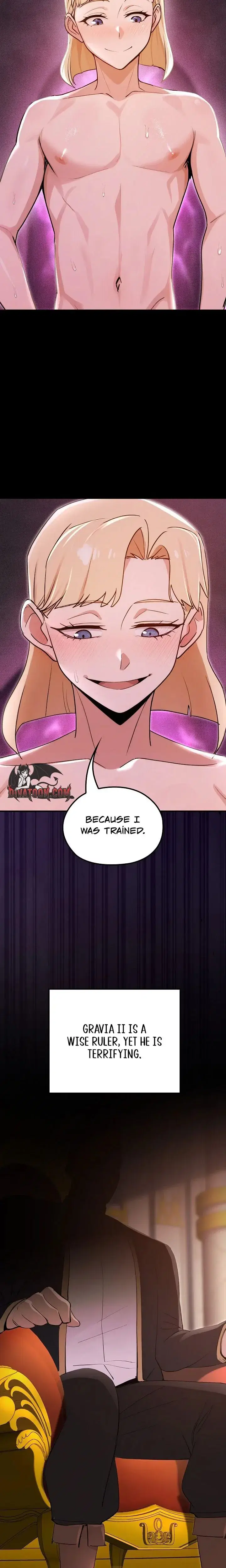 XX Dungeon Page 3 - MangaHe