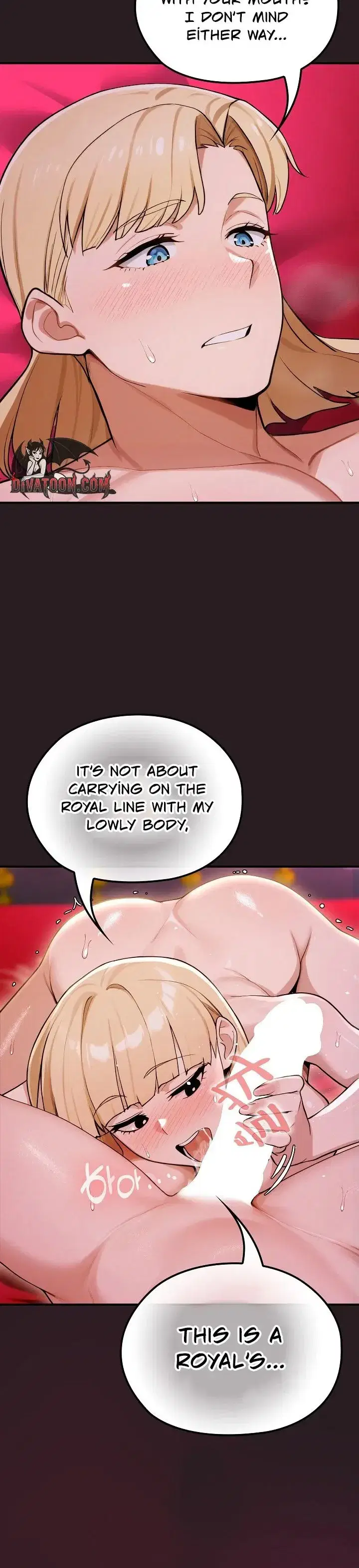 XX Dungeon Page 7 - MangaHe