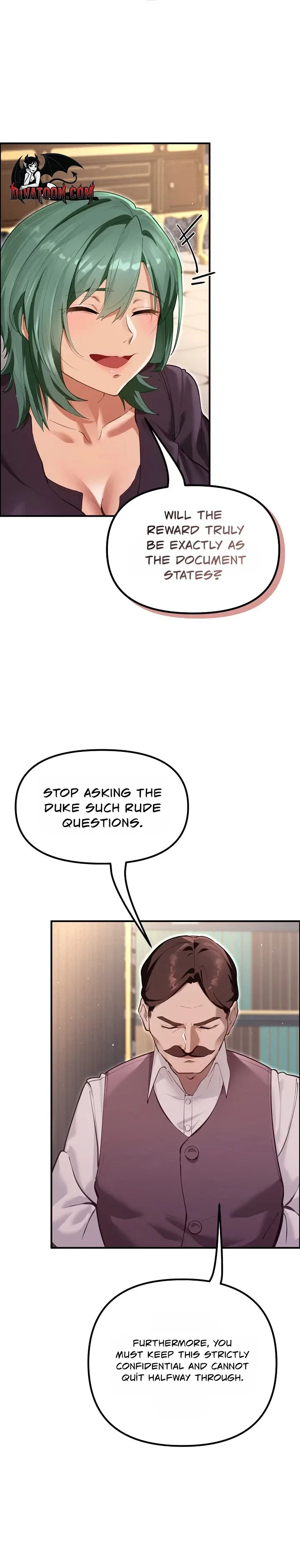 XX Dungeon Page 13 - MangaHe