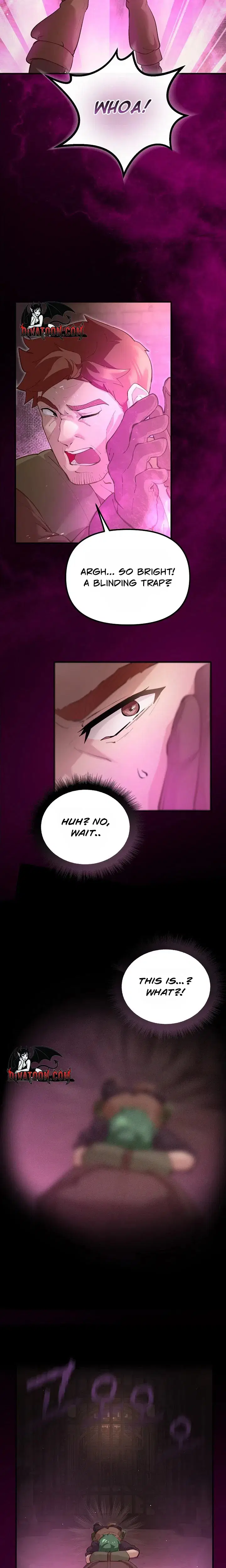 XX Dungeon Page 27 - MangaHe