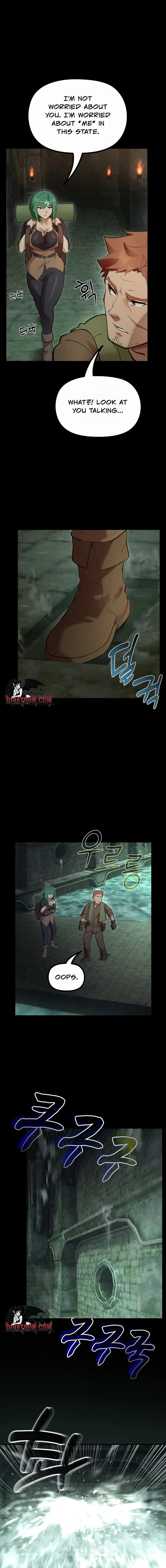 XX Dungeon Page 8 - MangaHe