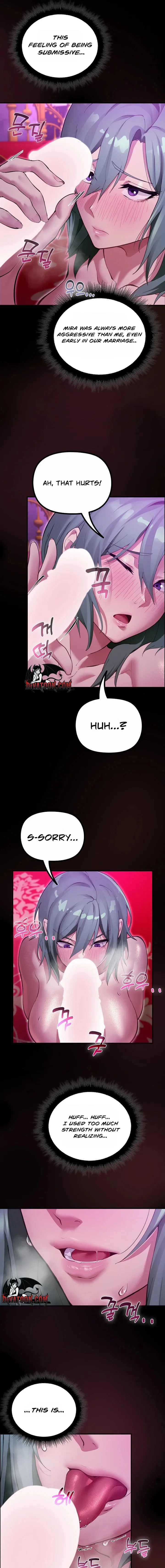 XX Dungeon Page 14 - MangaHe