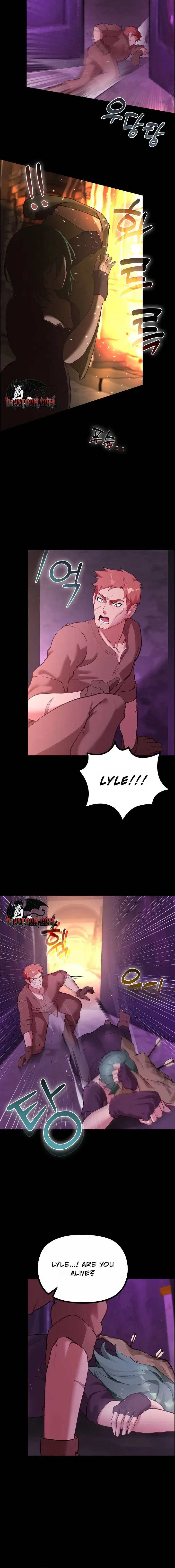 XX Dungeon Page 7 - MangaHe