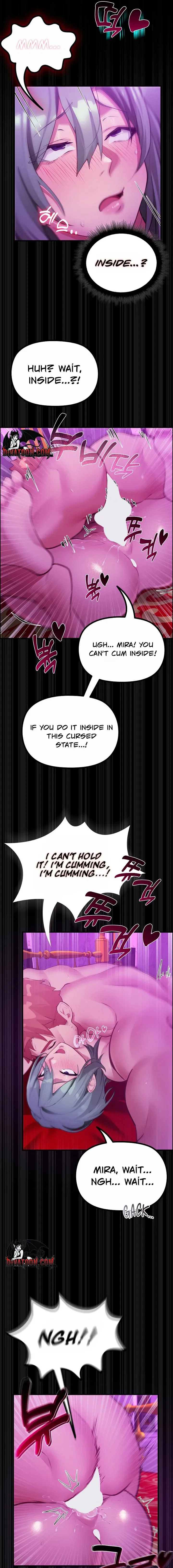XX Dungeon Page 16 - MangaHe