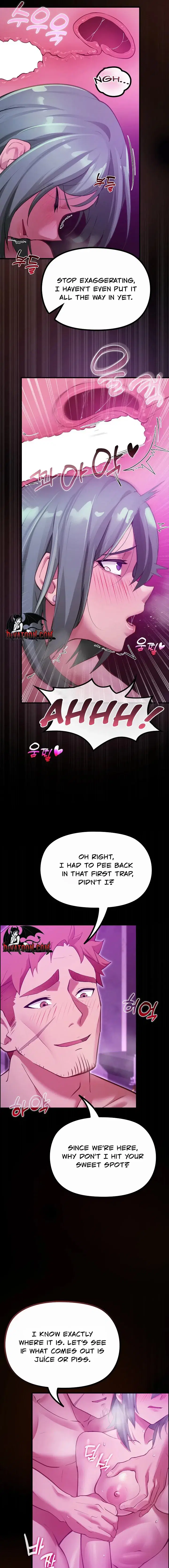XX Dungeon Page 6 - MangaHe
