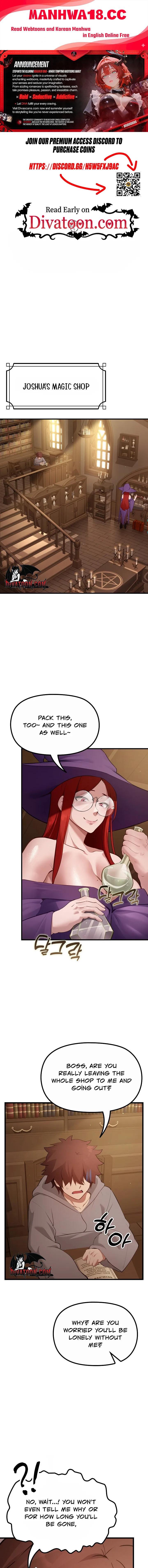 XX Dungeon Page 2 - MangaHe