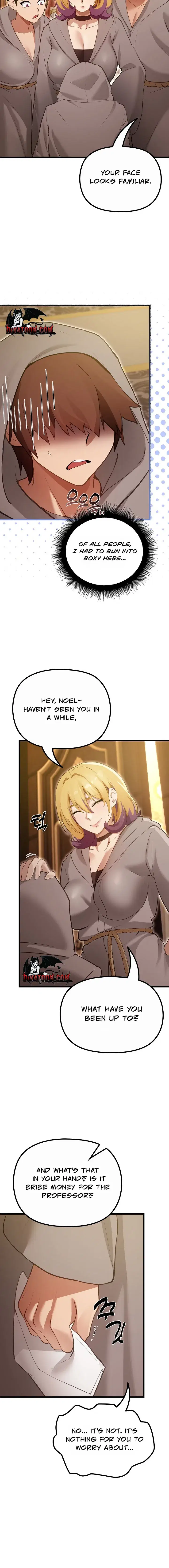 XX Dungeon Page 7 - MangaHe