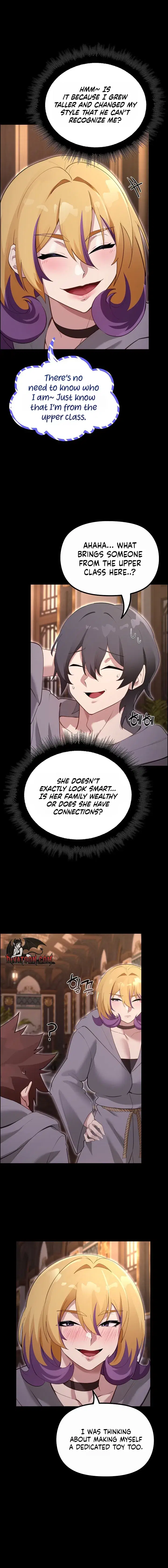 XX Dungeon Page 7 - MangaHe