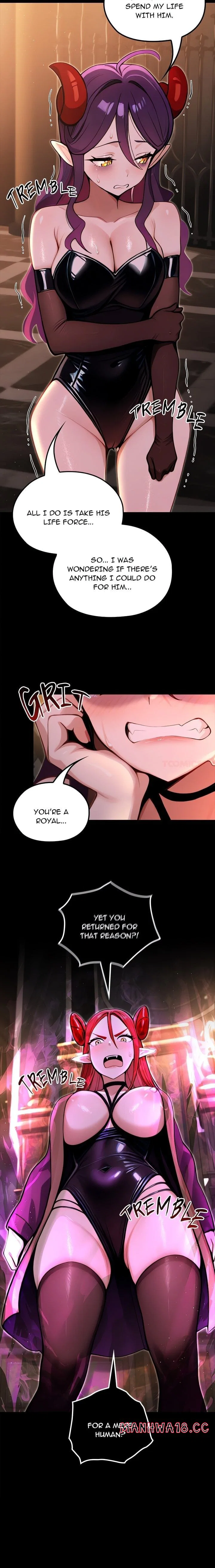 XX Dungeon Page 17 - MangaHe