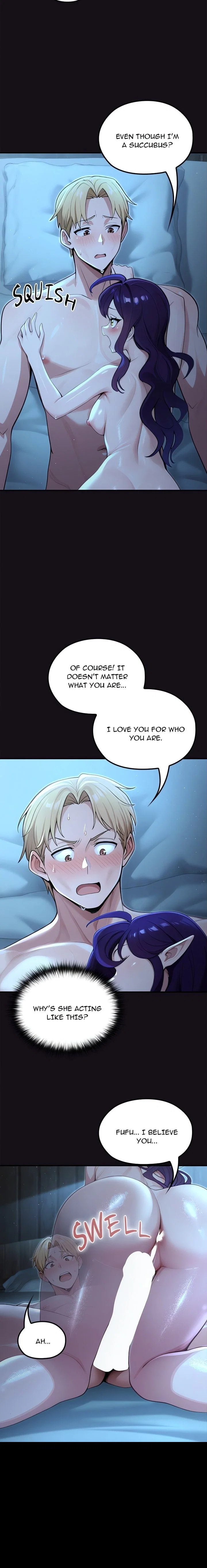XX Dungeon Page 6 - MangaHe