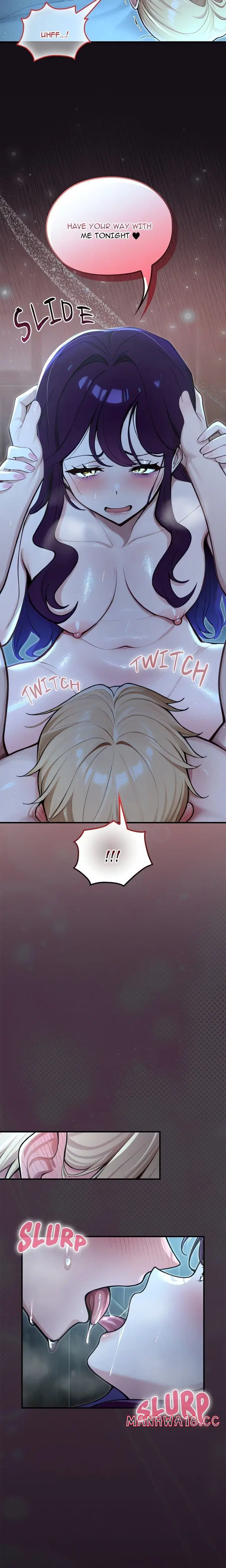 XX Dungeon Page 8 - MangaHe