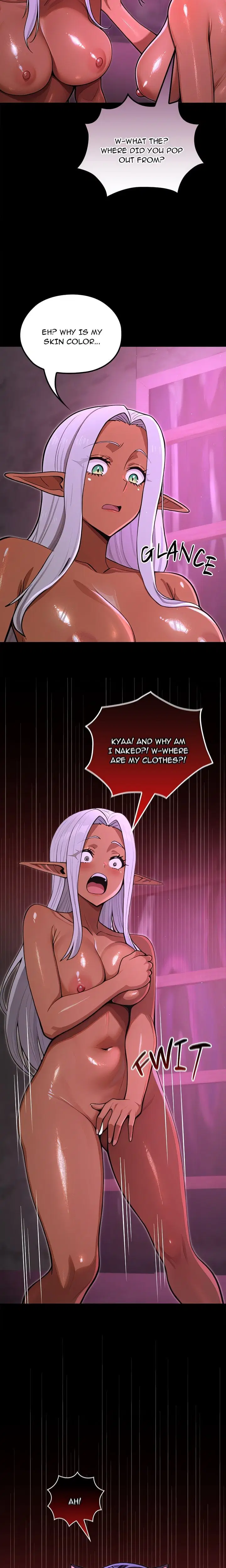 XX Dungeon Page 11 - MangaHe