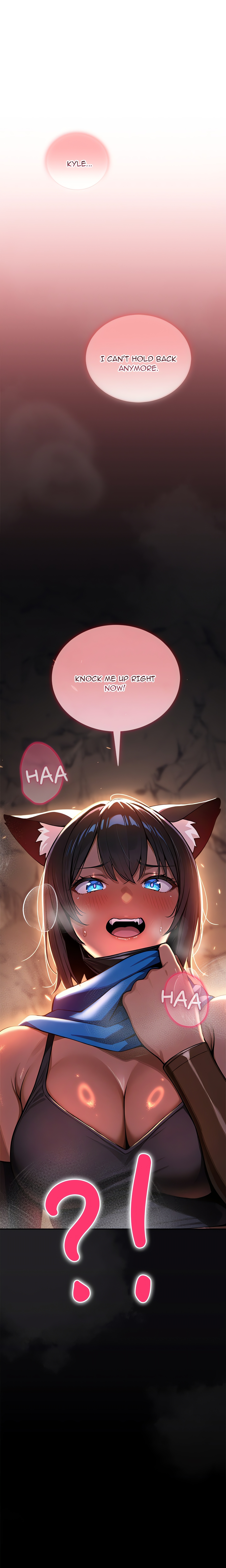 XX Dungeon Page 34 - MangaHe