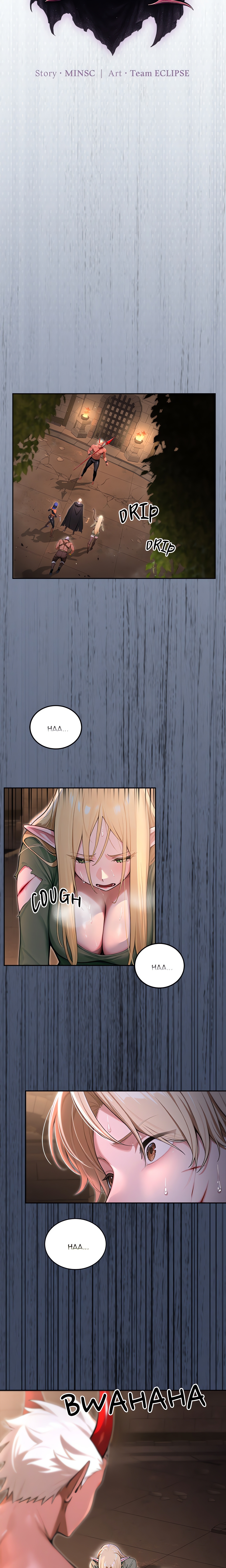 XX Dungeon Page 7 - MangaHe