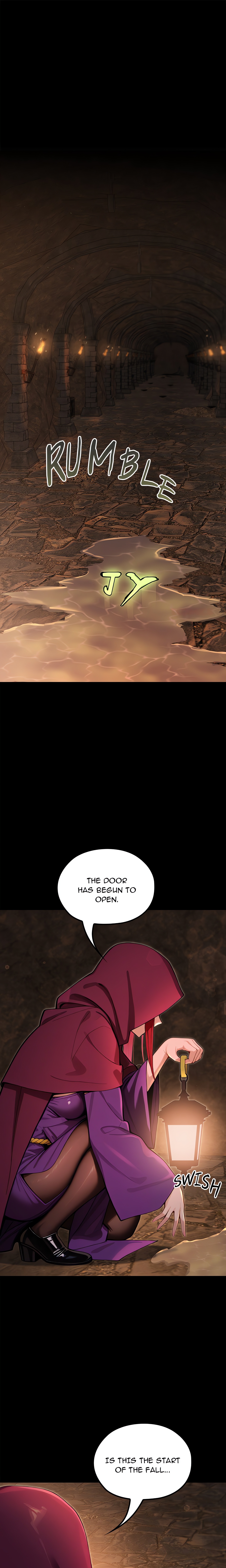 XX Dungeon Page 3 - MangaHe