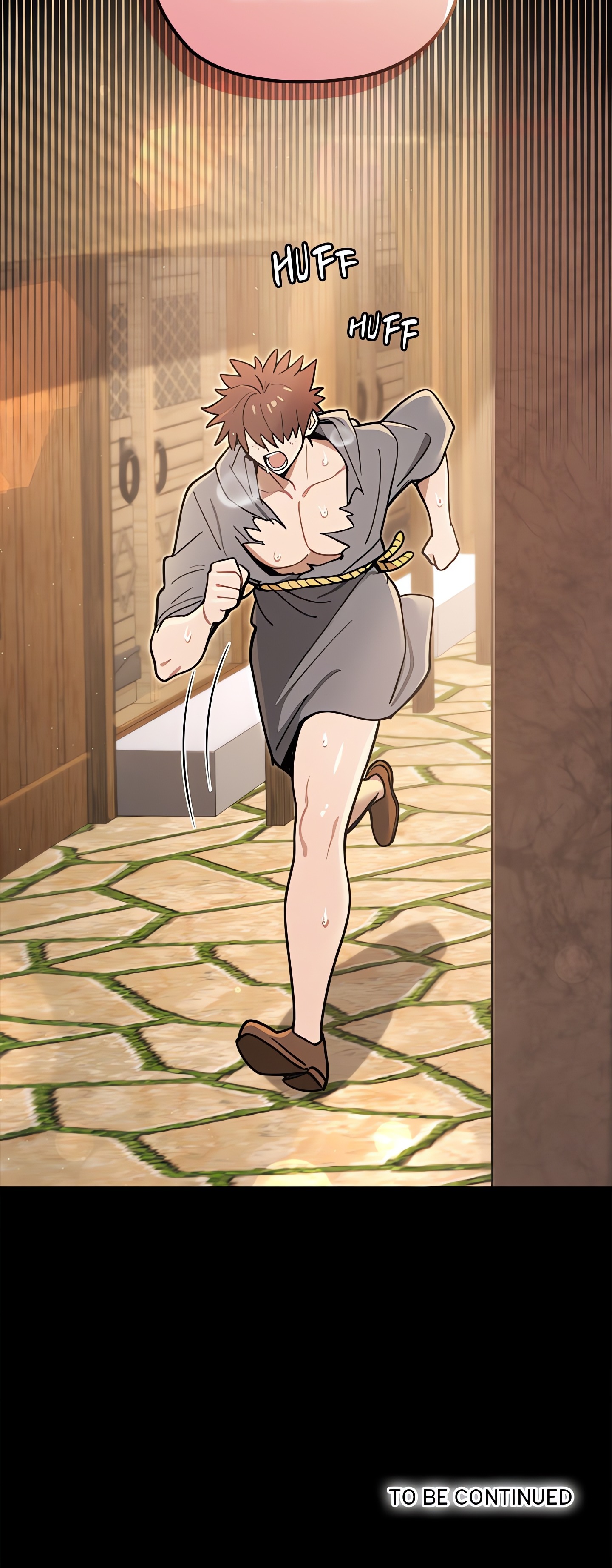 XX Dungeon Page 28 - MangaHe