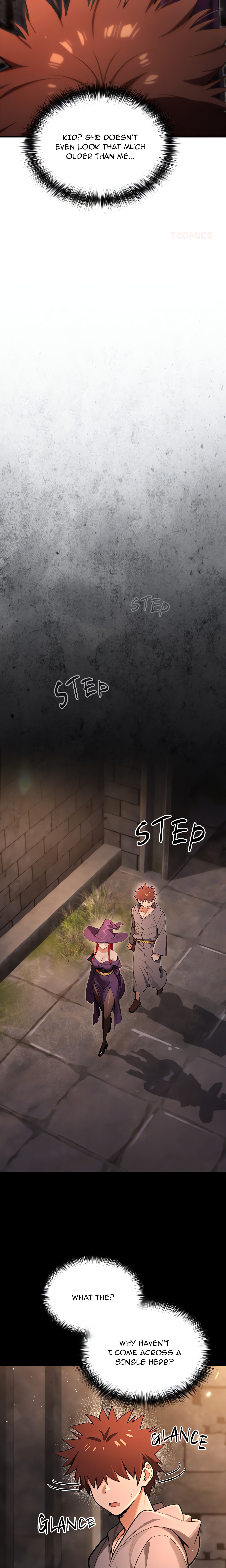 XX Dungeon Page 15 - MangaHe