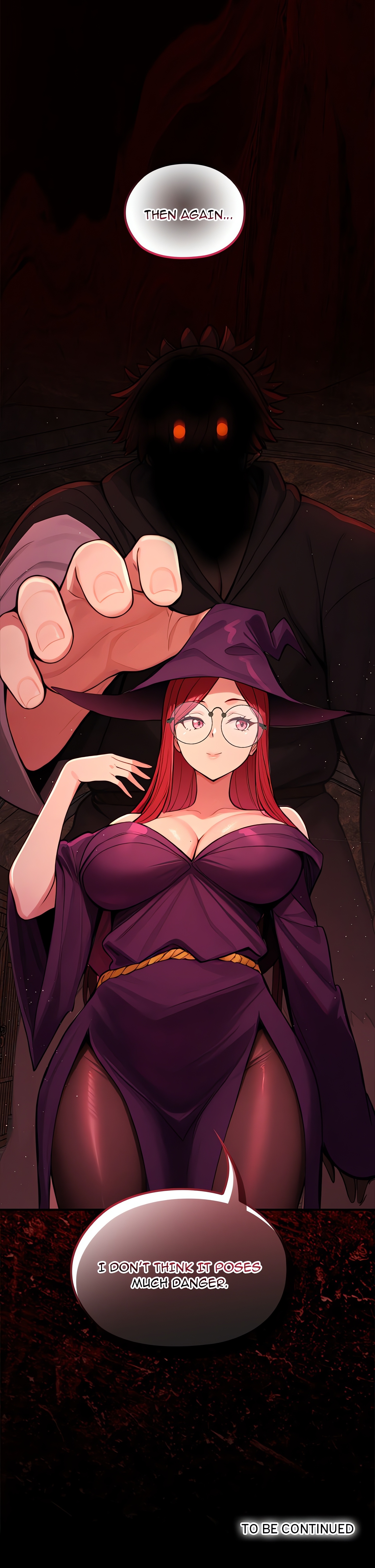 XX Dungeon Page 31 - MangaHe