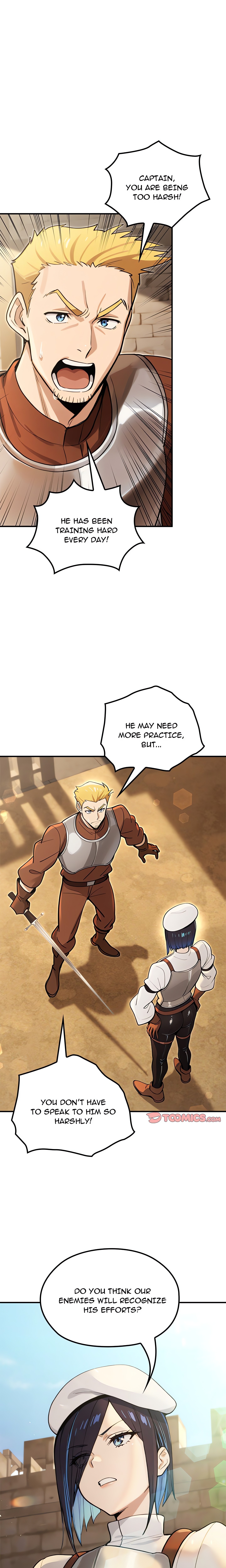 XX Dungeon Page 15 - MangaHe