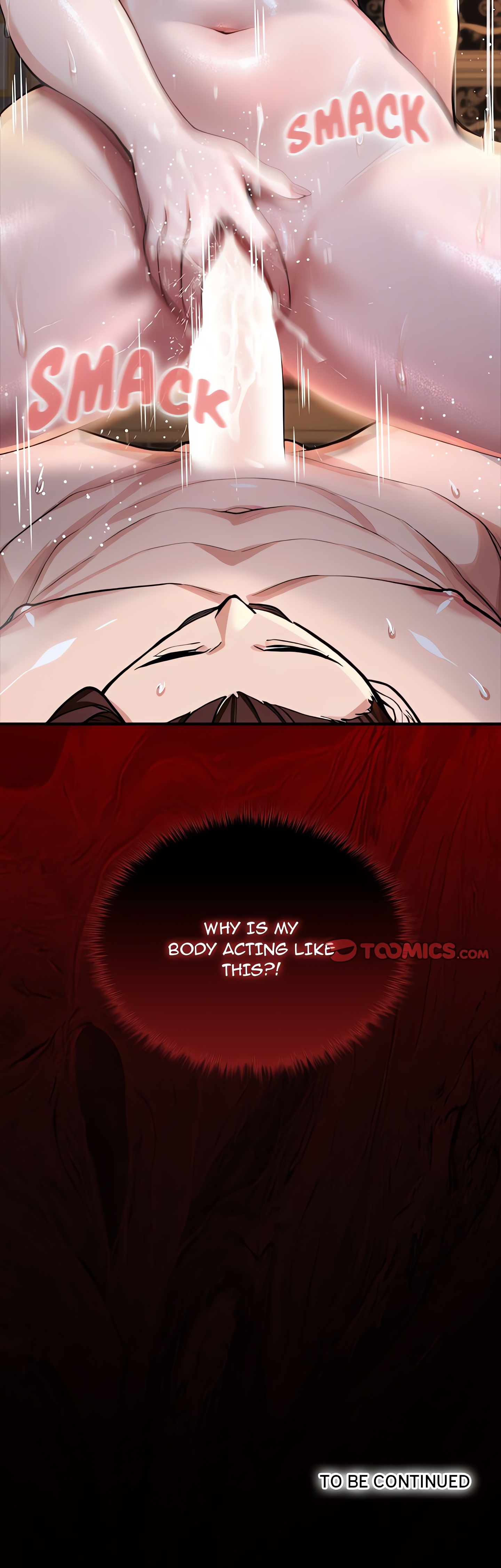 XX Dungeon Page 30 - MangaHe