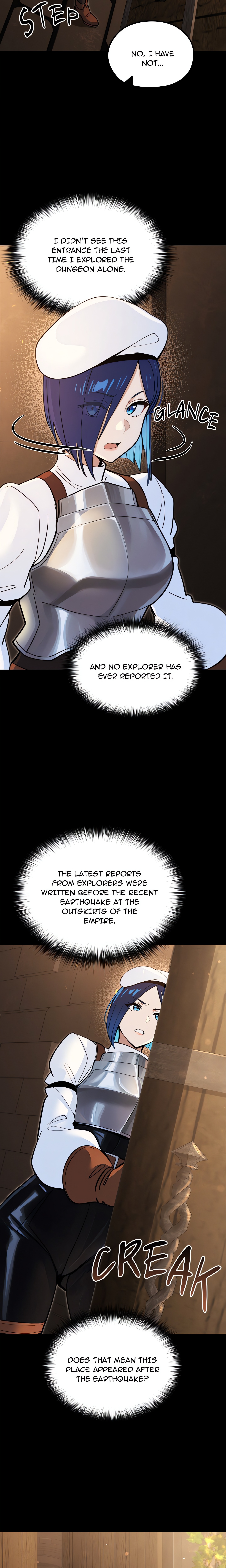XX Dungeon Page 15 - MangaHe