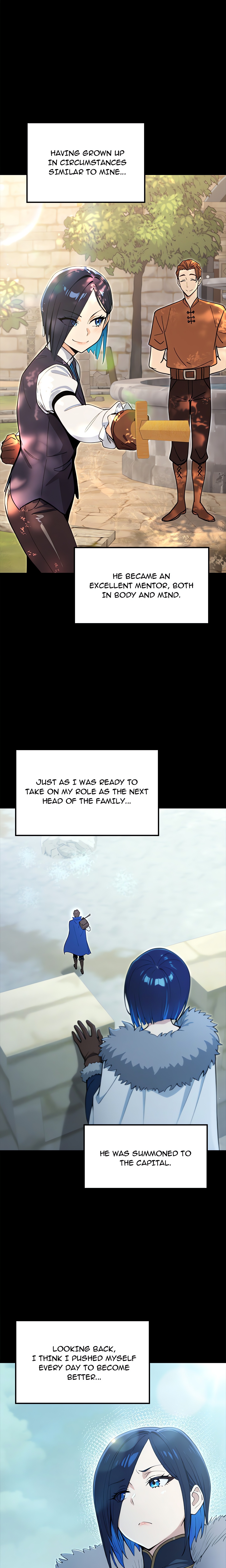 XX Dungeon Page 23 - MangaHe