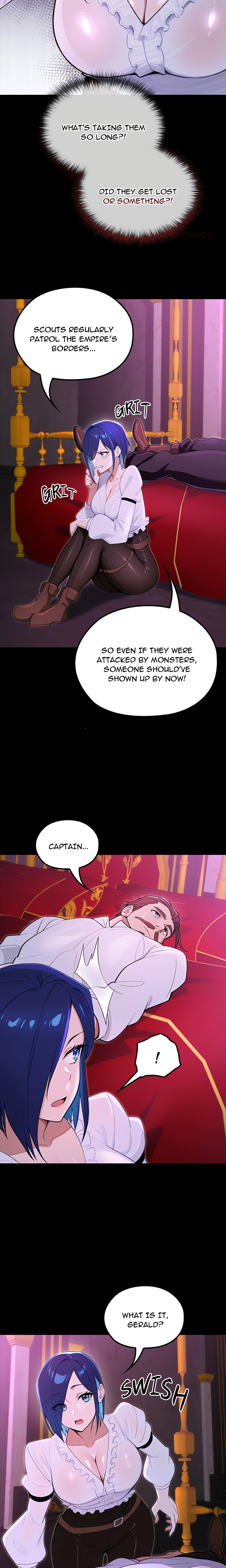 XX Dungeon Page 15 - MangaHe