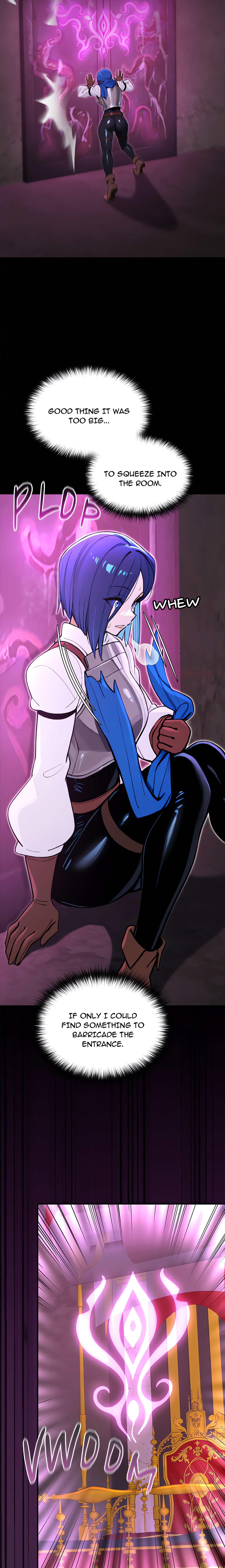 XX Dungeon Page 8 - MangaHe