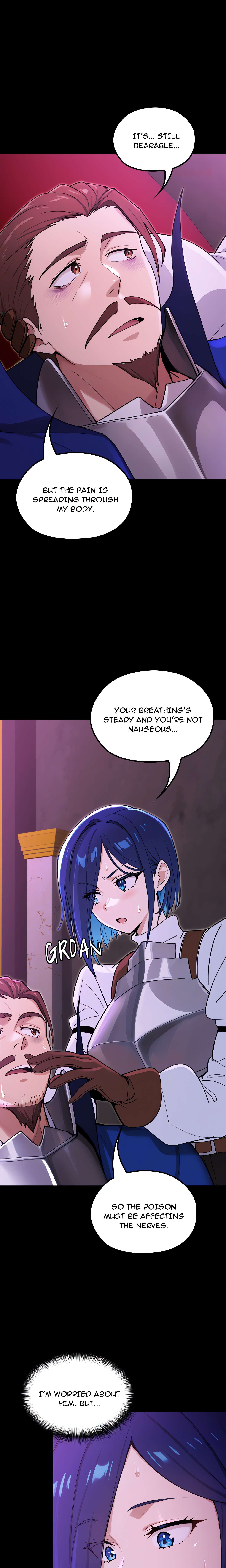 XX Dungeon Page 10 - MangaHe