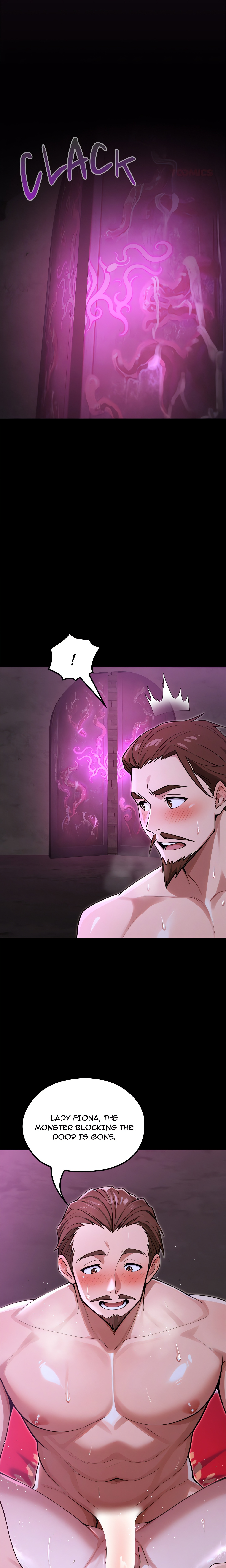 XX Dungeon Page 17 - MangaHe
