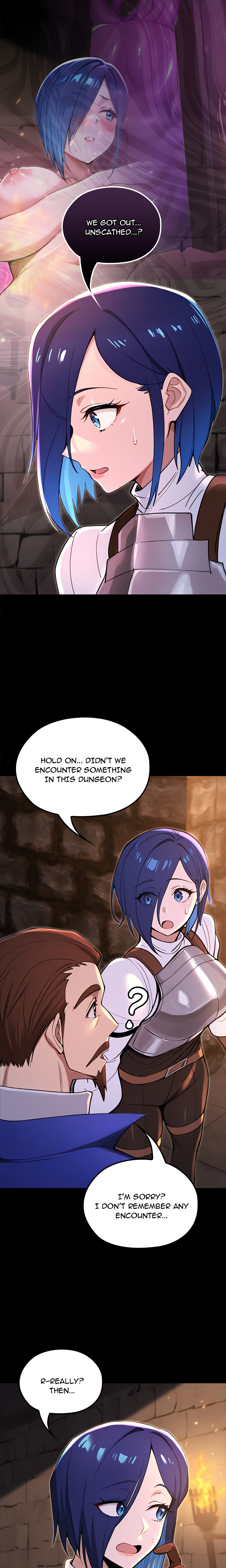 XX Dungeon Page 20 - MangaHe