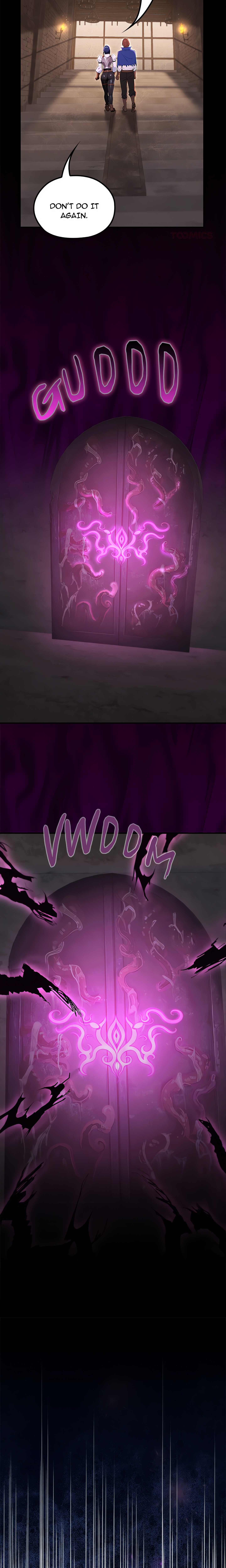 XX Dungeon Page 22 - MangaHe