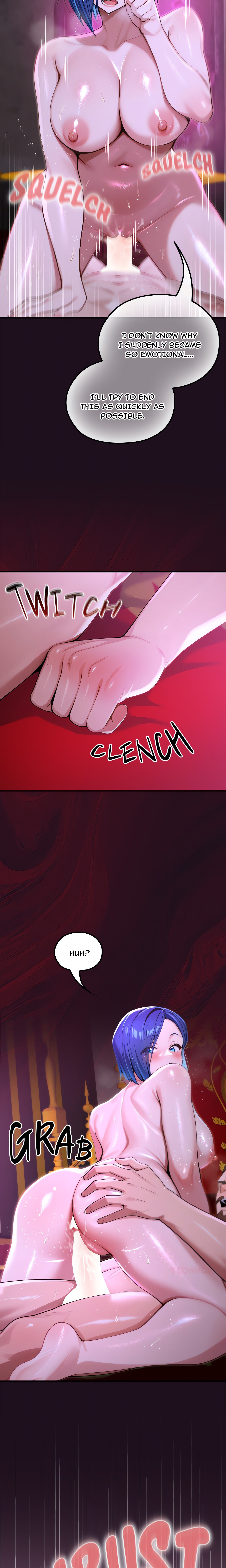 XX Dungeon Page 10 - MangaHe