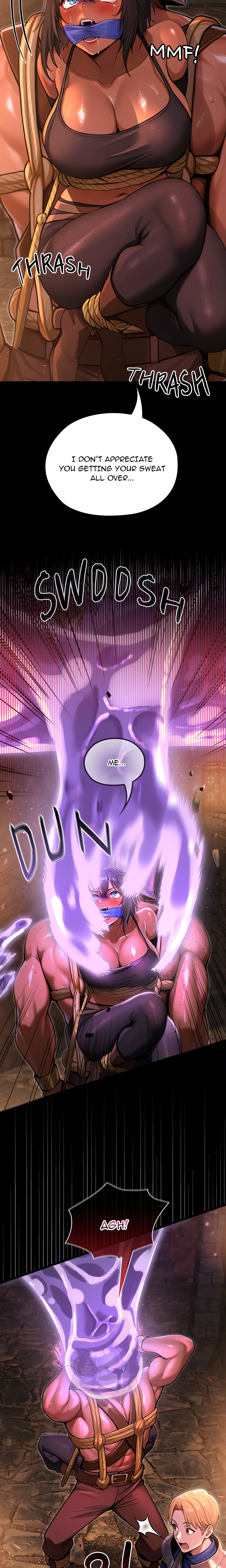 XX Dungeon Page 18 - MangaHe