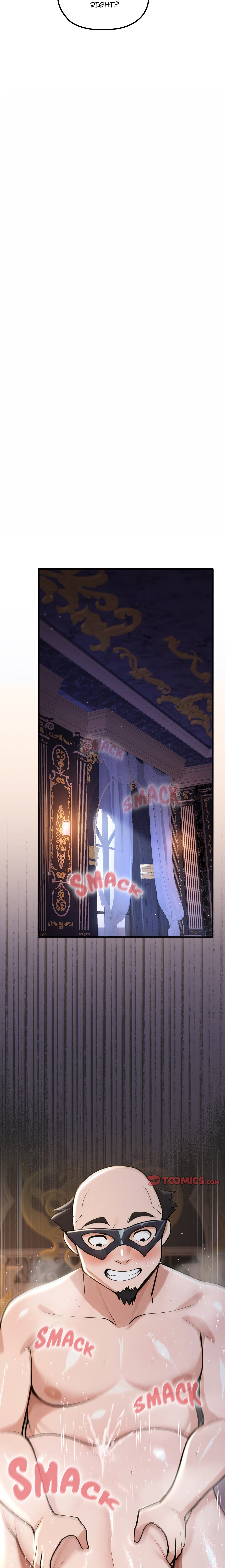 XX Dungeon Page 6 - MangaHe